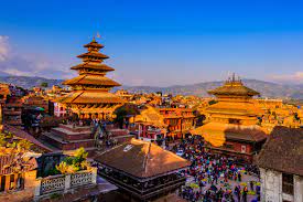 nepal tourism