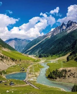 Kashmir