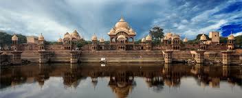 mathura vrindavan