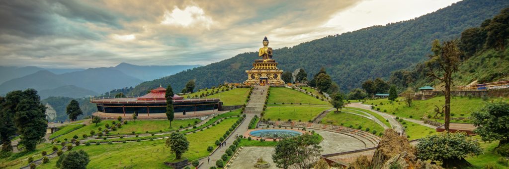 sikkim