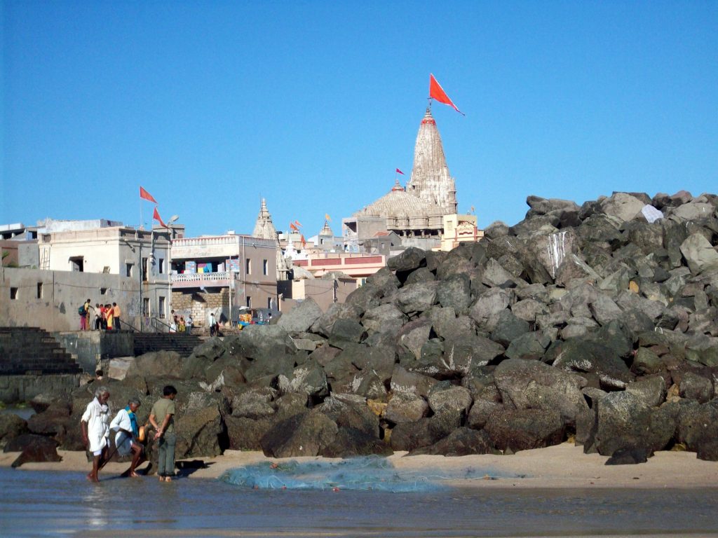 Dwarakadheesh_Temple